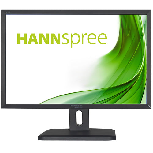 Hannspree HP246PJB LED display 61 cm (24 Hannspree HP246PJB LED display 61 cm (24